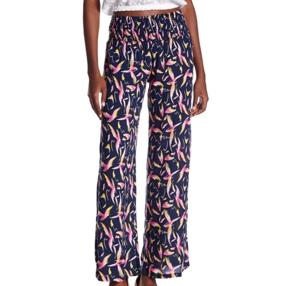 Pipeline pants
